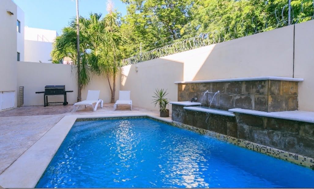 Casa en Residencial Cumbres, Benito Juárez, foto 2 de 18