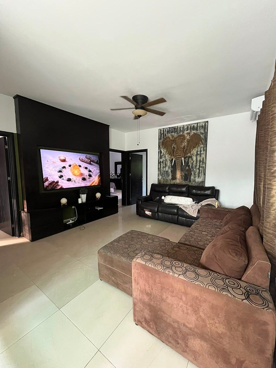 Casa en Residencial Cumbres, Benito Juárez, foto 4 de 18