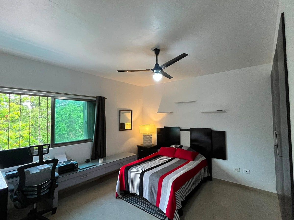 Casa en Residencial Cumbres, Benito Juárez, foto 3 de 18