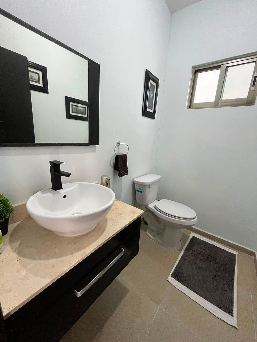 Casa en Residencial Cumbres, Benito Juárez, foto 5 de 18