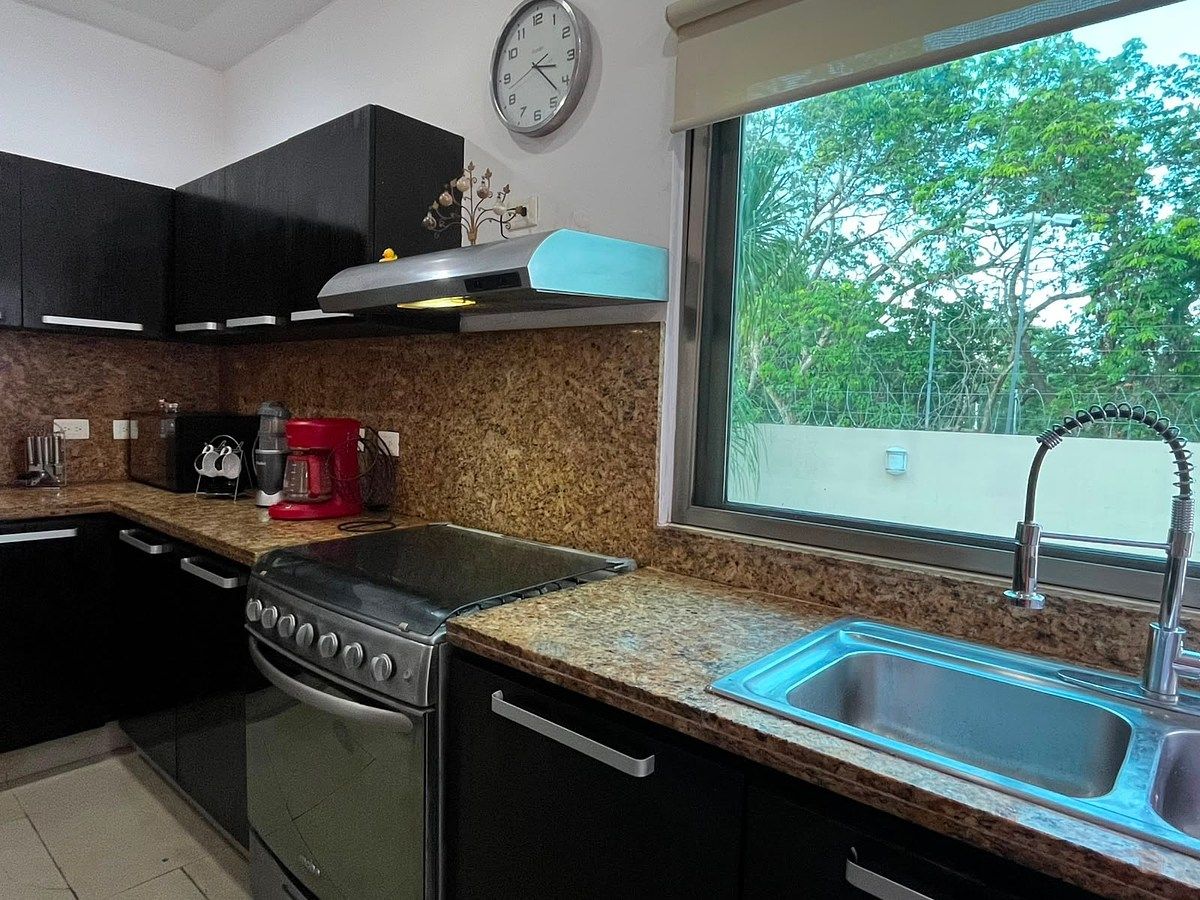 Casa en Residencial Cumbres, Benito Juárez, foto 13 de 18