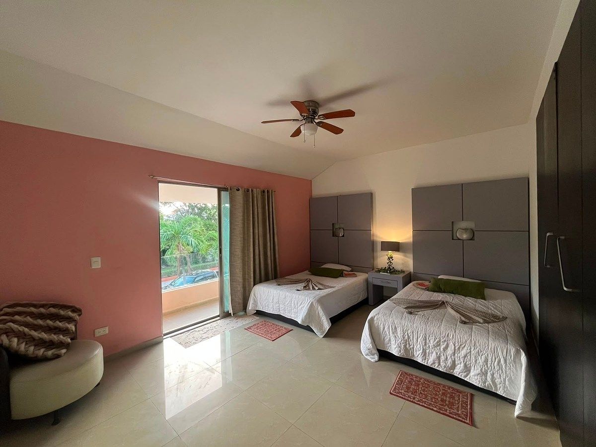 Casa en Residencial Cumbres, Benito Juárez, foto 14 de 18