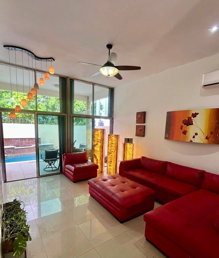 Casa en Residencial Cumbres, Benito Juárez, foto 16 de 18