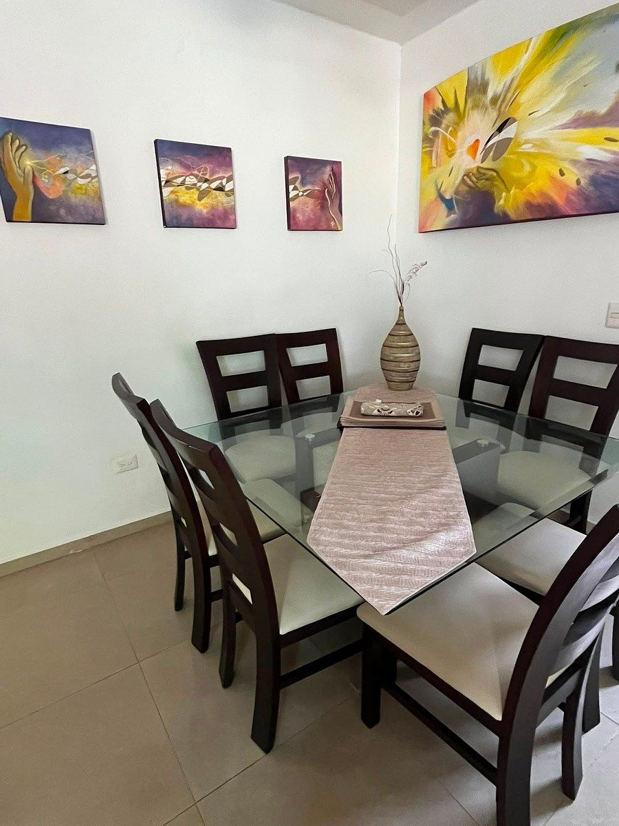 Casa en Residencial Cumbres, Benito Juárez, foto 18 de 18