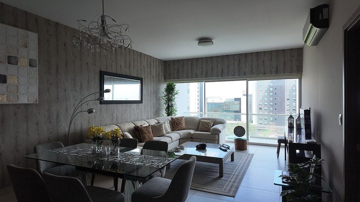 Departamento à venda em Mérida| Vía Montejo| Andar 6| 3 quartos| 133 m², foto 1 de 15