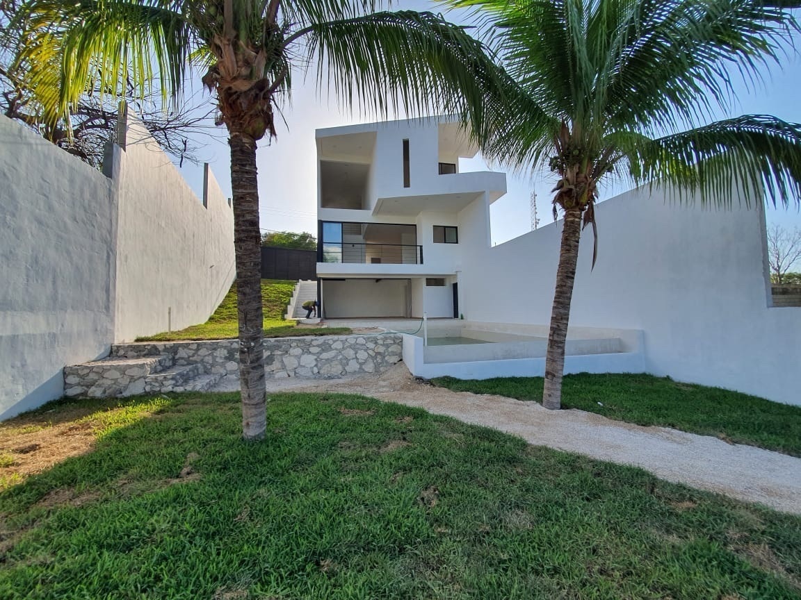 EN VENTA, Hermosa Casa en Venta en San Rafael, Campeche | EasyBroker