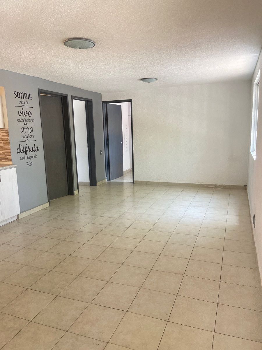 Apartamento em Barrio Norte, Atizapán de Zaragoza, foto 3 de 9
