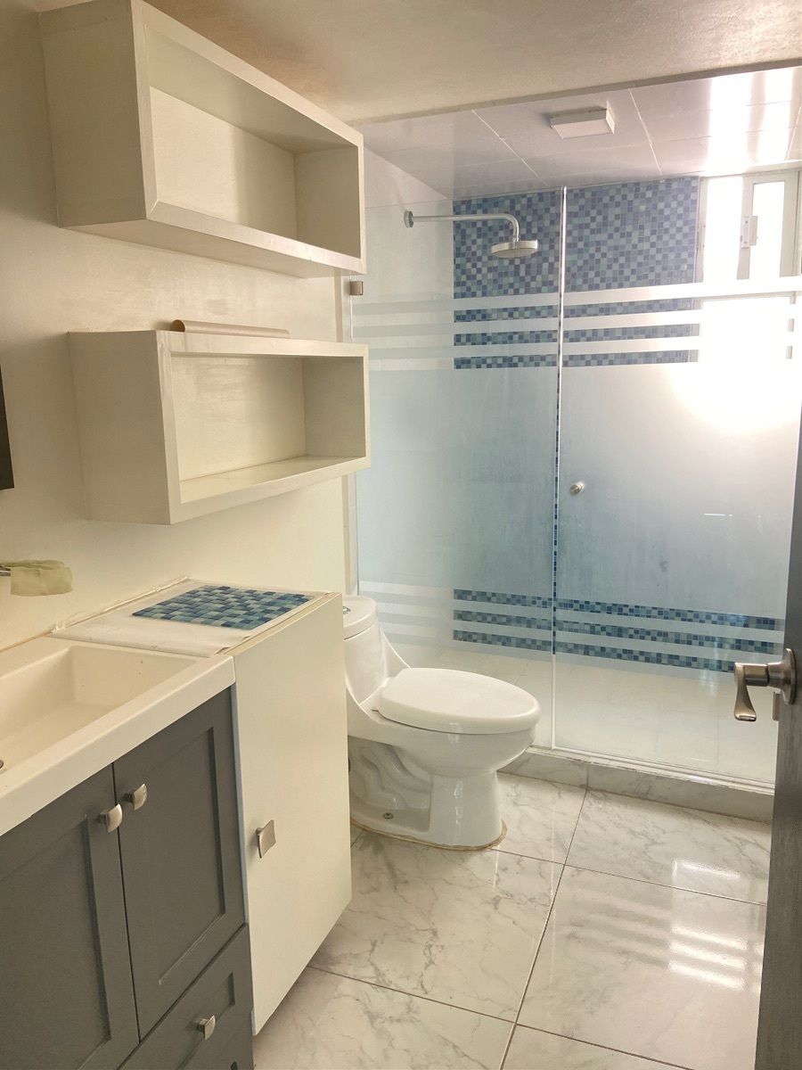 Apartamento em Barrio Norte, Atizapán de Zaragoza, foto 5 de 9
