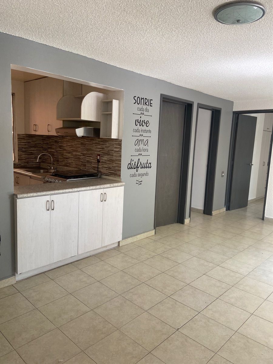 Apartamento em Barrio Norte, Atizapán de Zaragoza, foto 6 de 9
