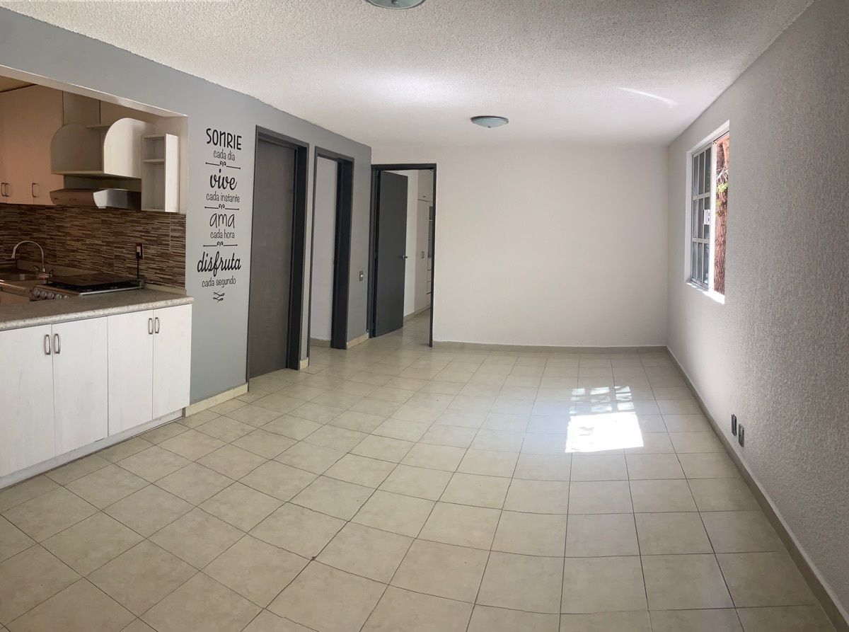Apartamento em Barrio Norte, Atizapán de Zaragoza, foto 8 de 9