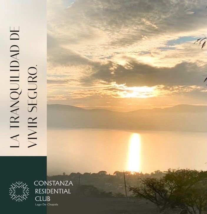 3 of 13: Vistas inigualables al lago de Chapala