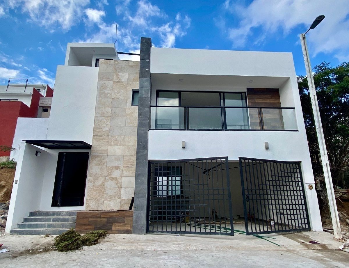 Casa en Venta Zona Monte Magno Ánimas