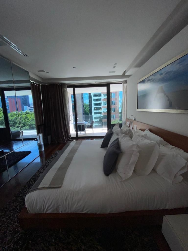 Departamento en Polanco V Sección, Miguel Hidalgo, foto 10 de 13