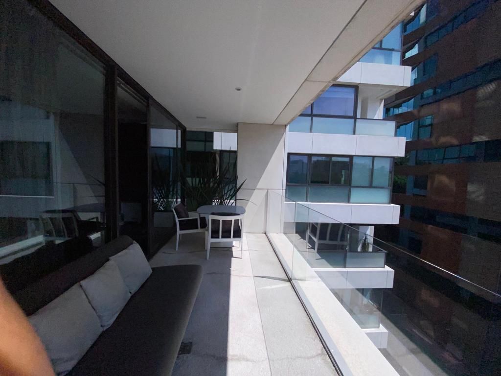Departamento en Polanco V Sección, Miguel Hidalgo, foto 11 de 13