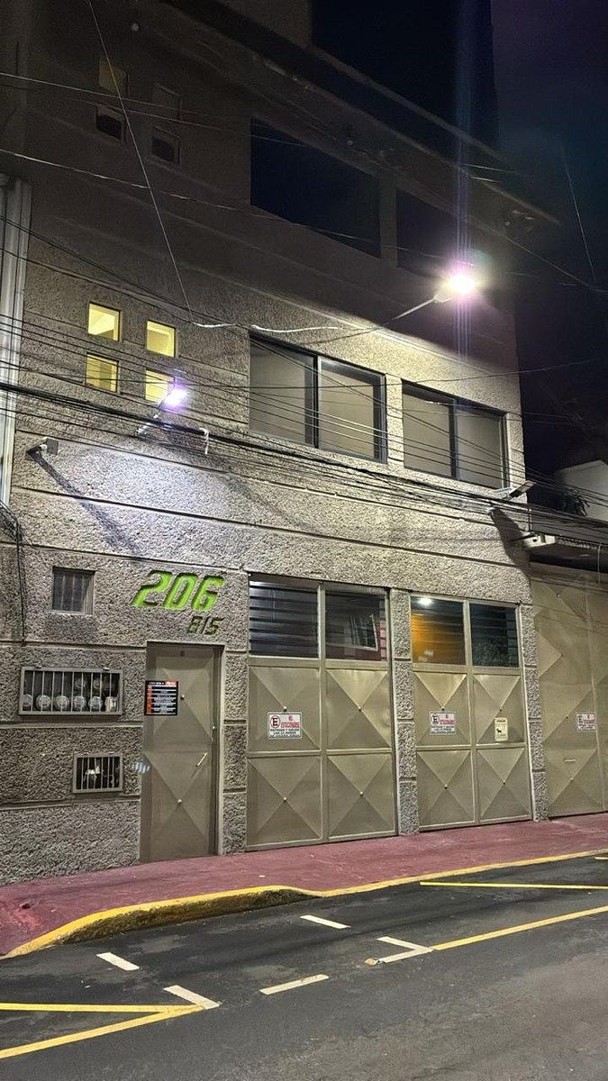 Sala Comercial em Pensil Norte, Miguel Hidalgo, foto 22 de 22