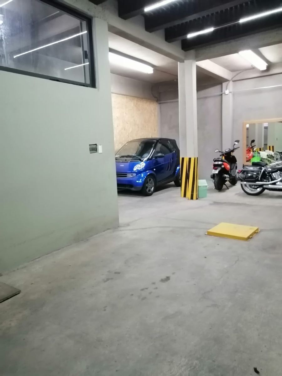 Sala Comercial em Pensil Norte, Miguel Hidalgo, foto 16 de 22