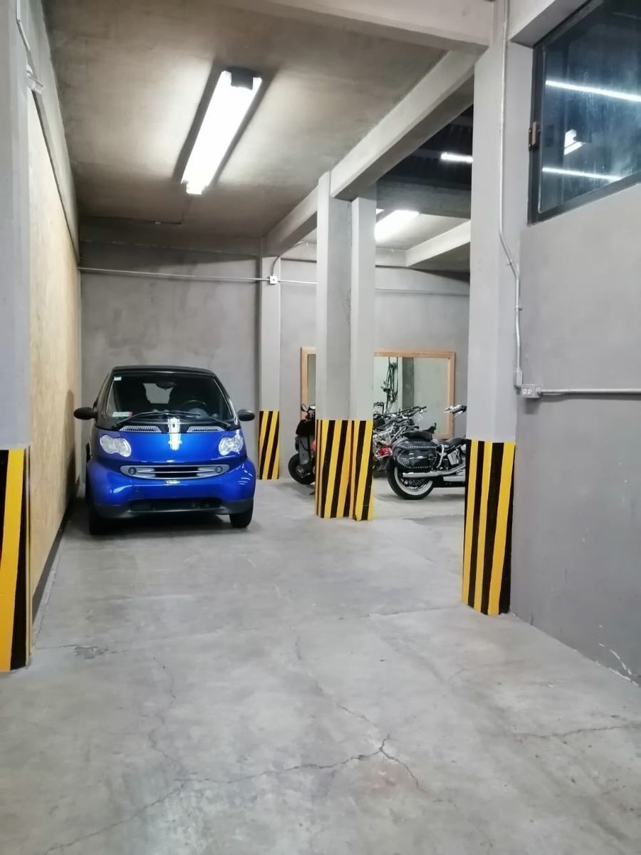 Sala Comercial em Pensil Norte, Miguel Hidalgo, foto 18 de 22