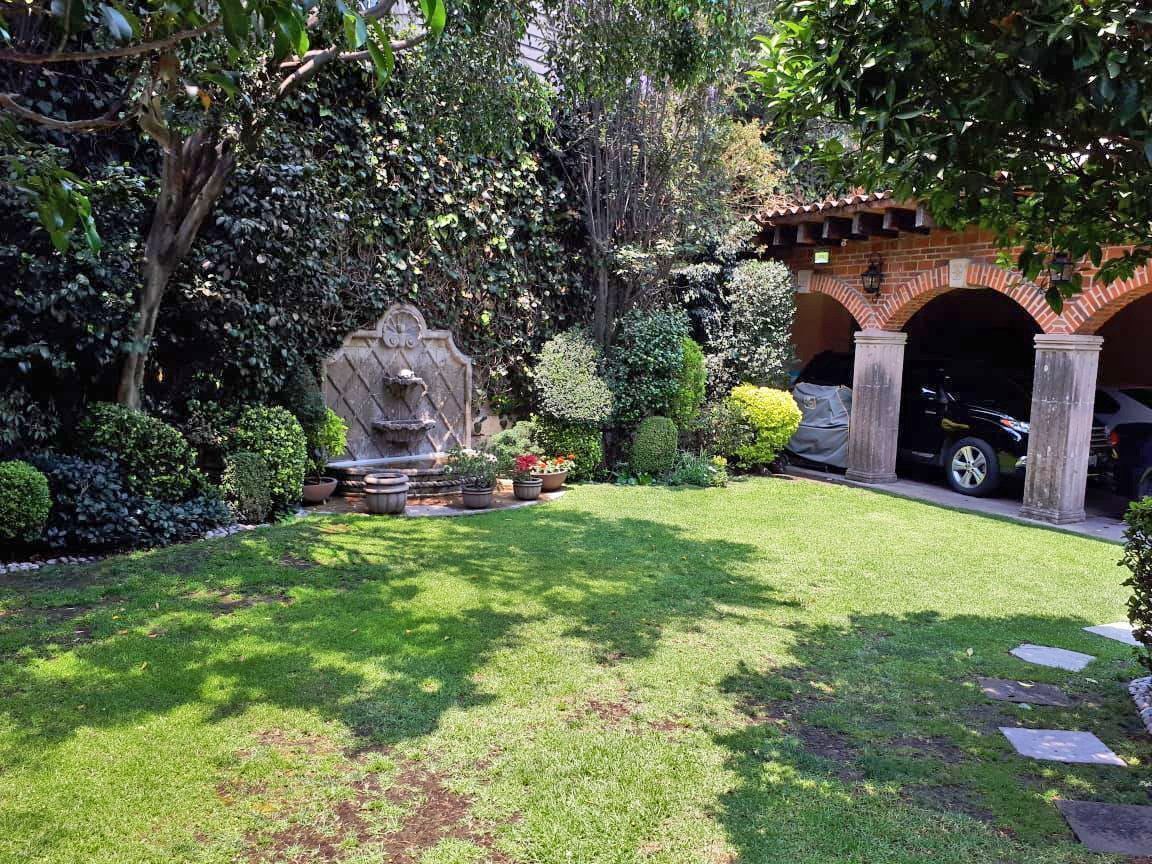 VENTA CASA BOSQUES DE LAS LOMAS BOSQUE DE SAUCES - foto 5