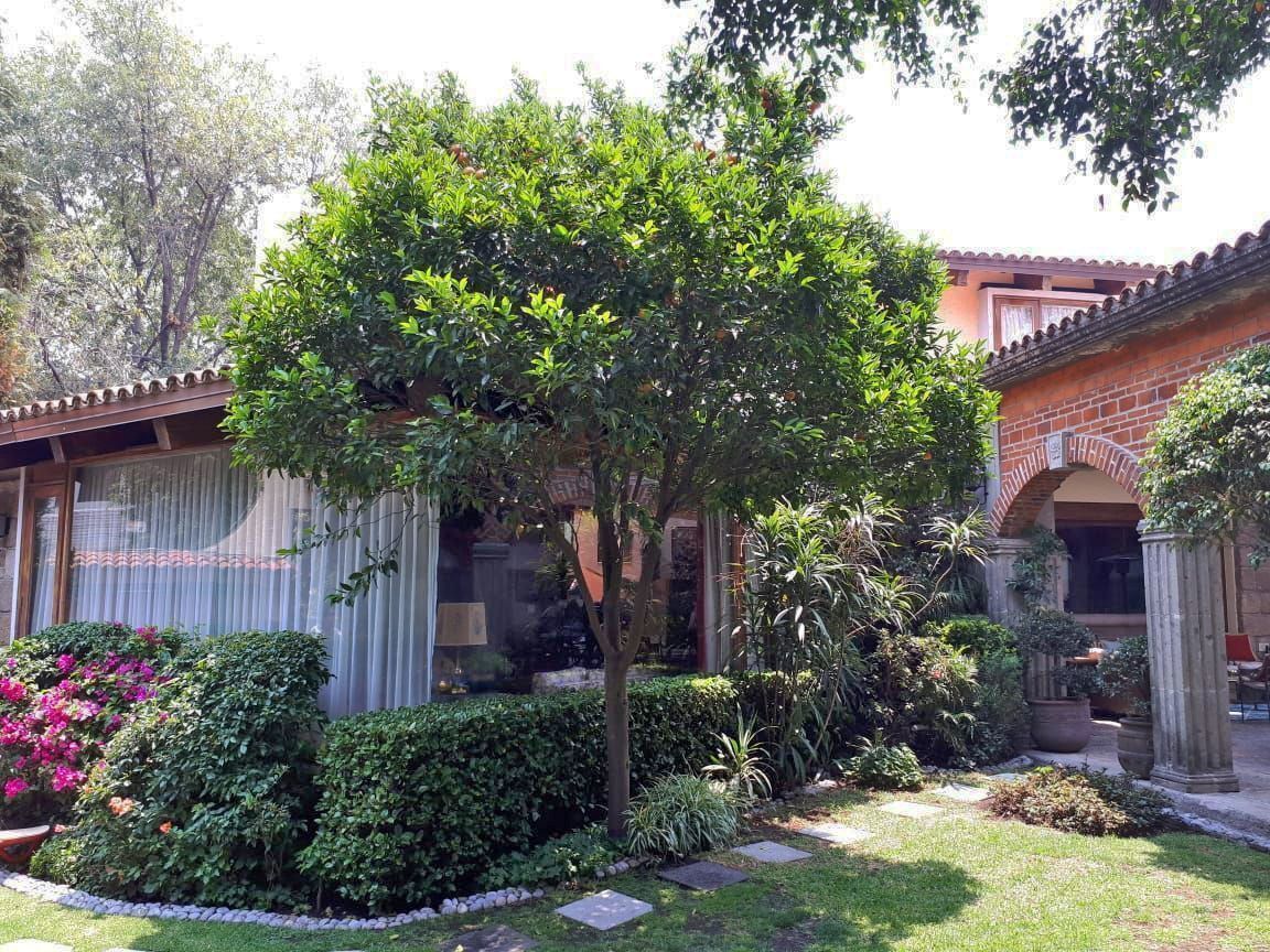 VENTA CASA BOSQUES DE LAS LOMAS BOSQUE DE SAUCES - foto 4