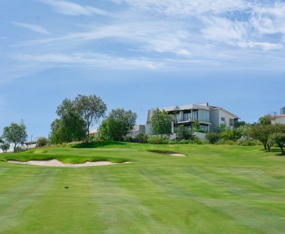 TERRENO EN VENTA COUNTRY CLUB &NAUTICA AMANALI - foto 1