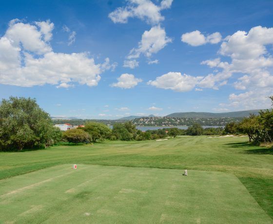 TERRENO EN VENTA COUNTRY CLUB &NAUTICA AMANALI - foto 4