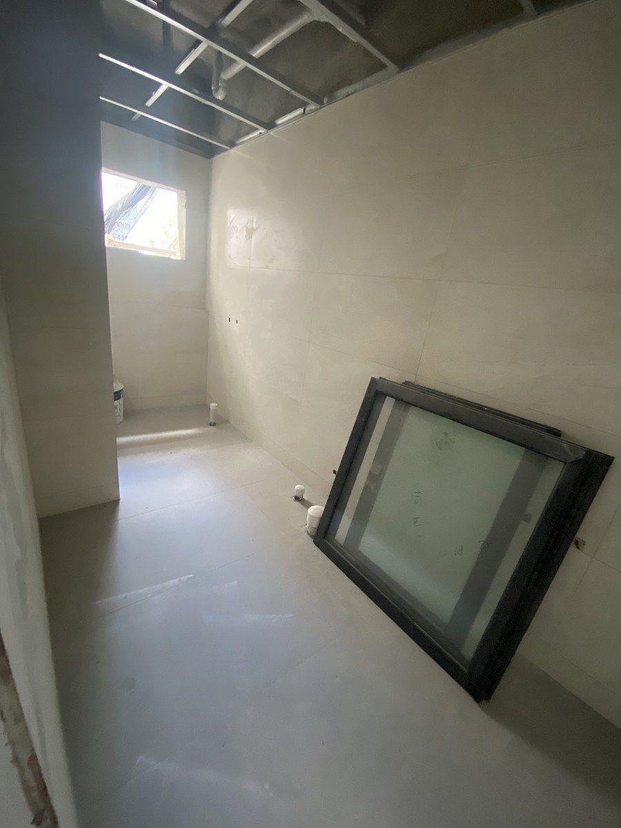 7 de 16: Baño Habitación Principal