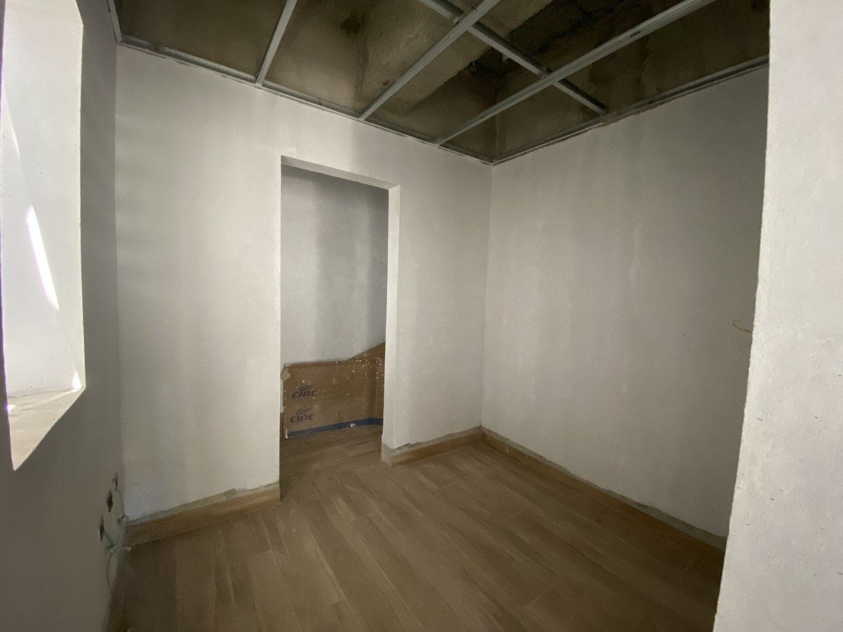 13 de 20: Cuarto de Servicio