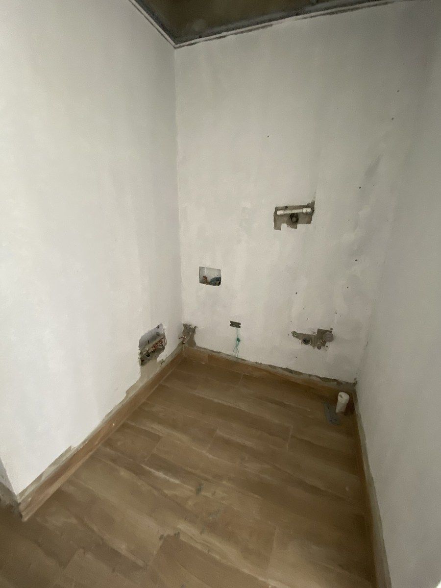 14 de 20: Área de Lavado