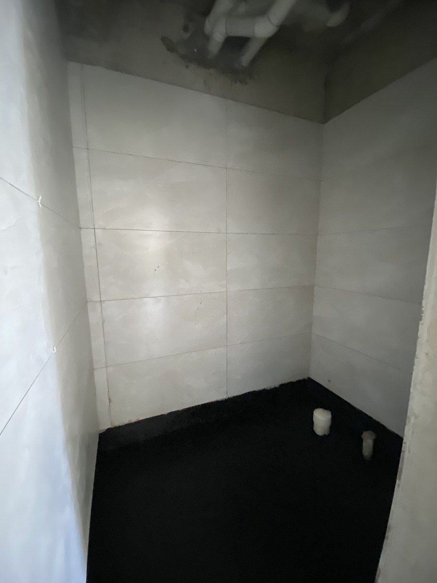 12 de 20: Baño de Visita