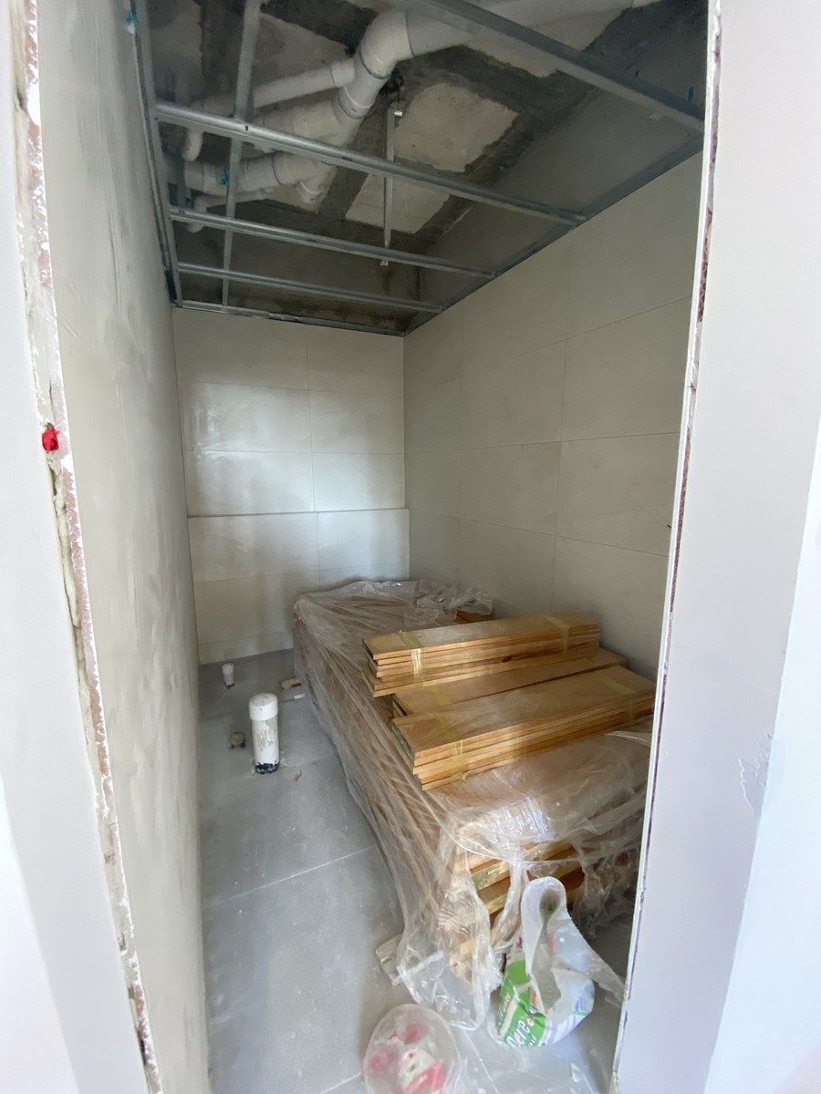 10 de 20: Baño Hab. Principal