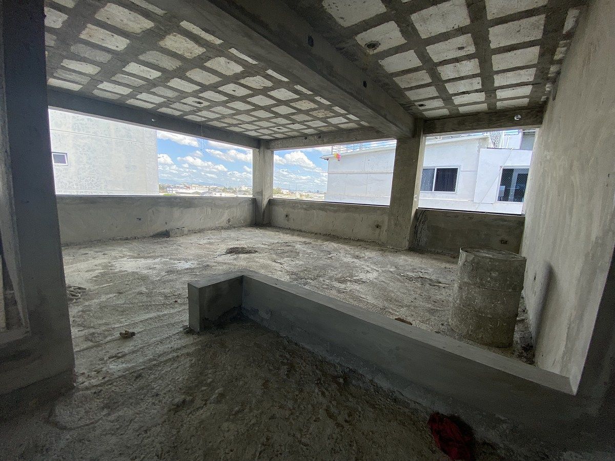 19 de 20: Área de Gimnasio