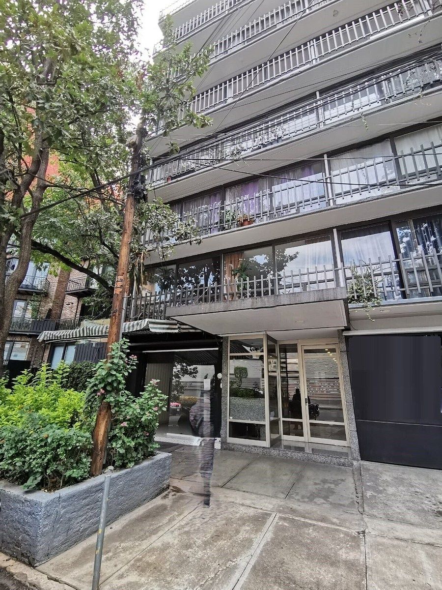 Apartment in Polanco V Sección, Miguel Hidalgo, photo 6 of 24