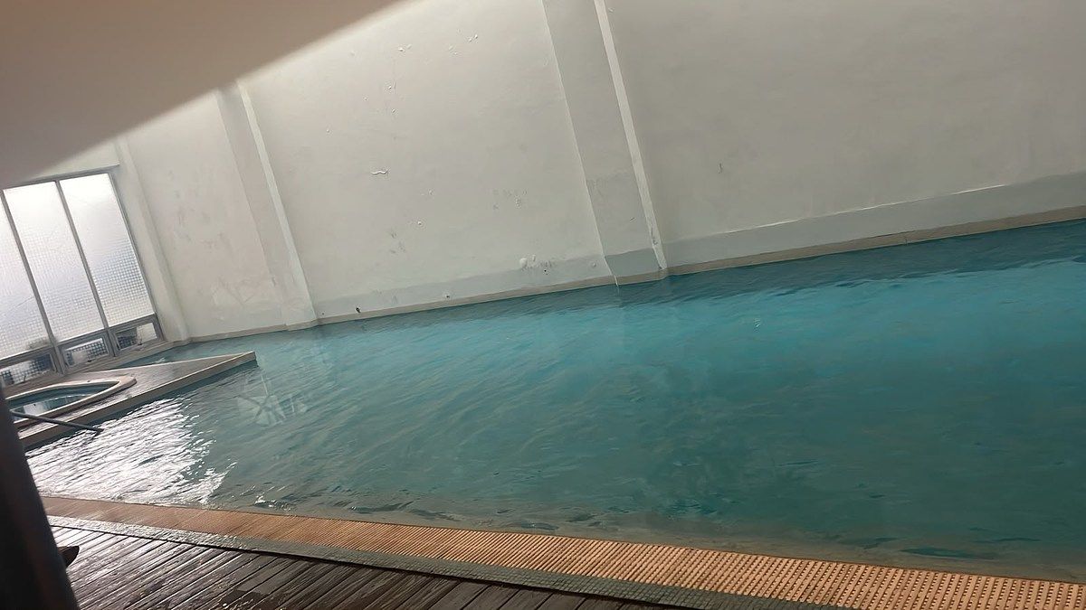Departamento en Hacienda de las Palmas, Huixquilucan, foto 18 de 23
