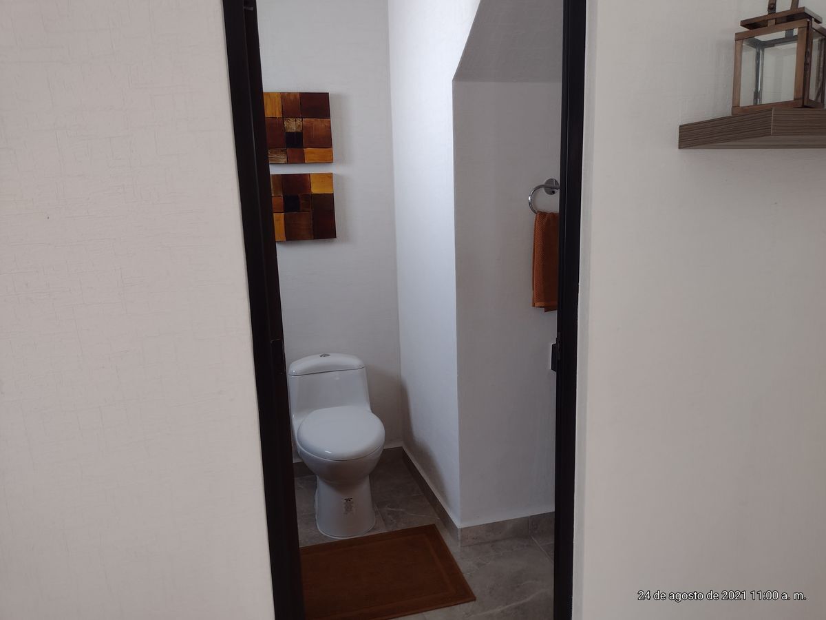 Baño Completo