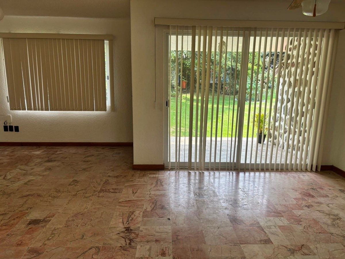 Casa em condomínio fechado em Lomas de La Selva Norte, Cuernavaca, foto 4 de 15