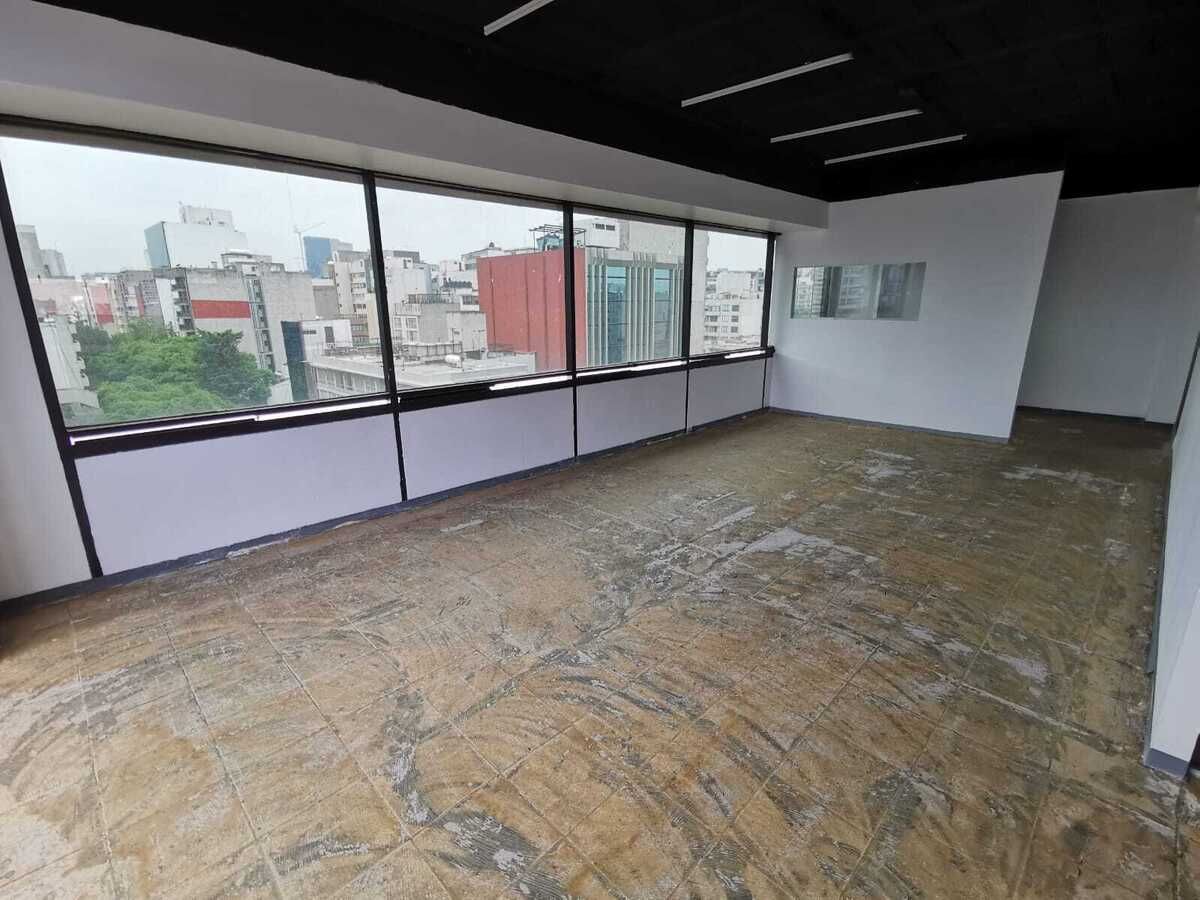 Oficina en Renta en Polanco (m2o2466)