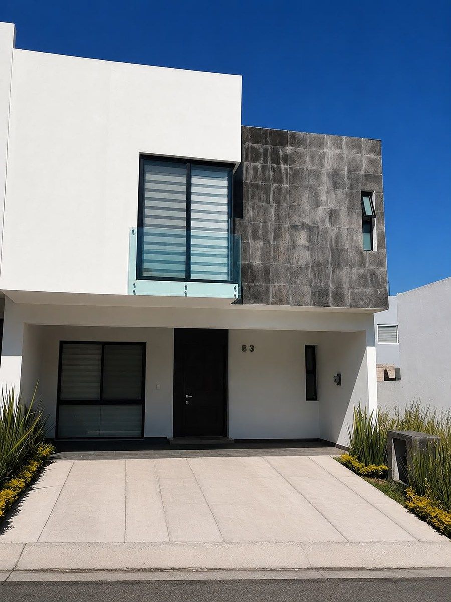 CASA PARA ALUGAR EM SENDEROS DE MONTEVERDE, 3 QUARTOS, foto 1 de 19