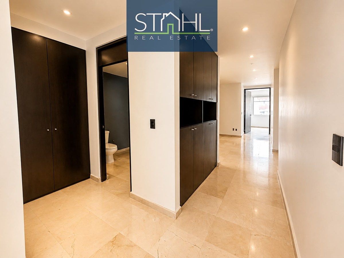 Apartamento em Granjas Palo Alto, Cuajimalpa de Morelos, foto 7 de 23