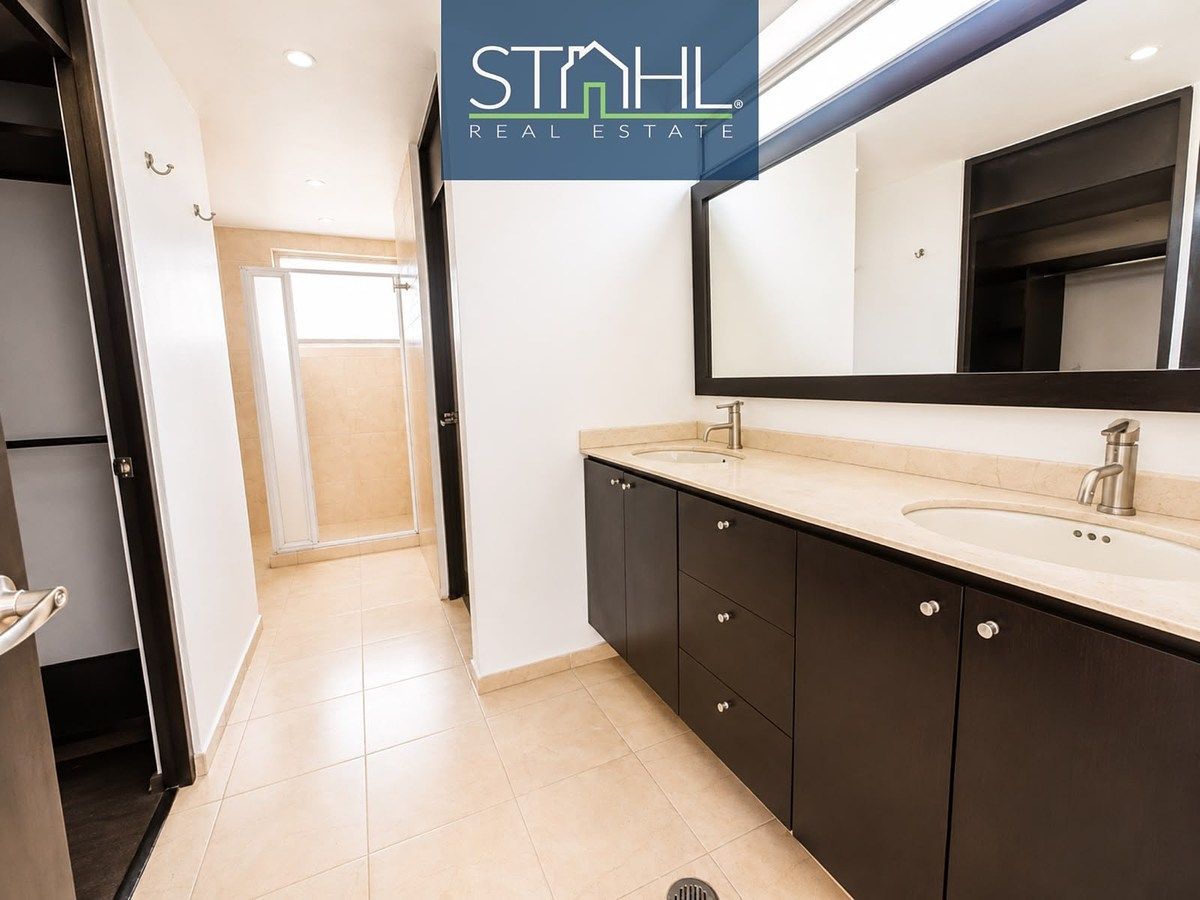 Apartamento em Granjas Palo Alto, Cuajimalpa de Morelos, foto 14 de 23