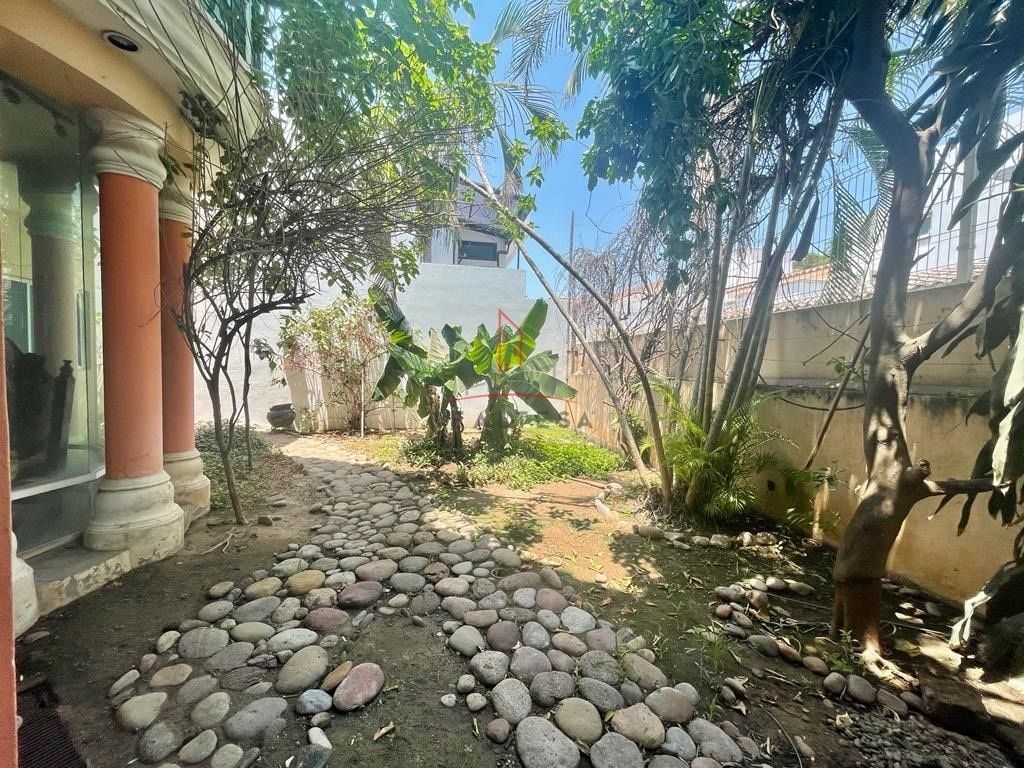 Casa Renta Alamos Culiacan 40,000 Isagui RG1