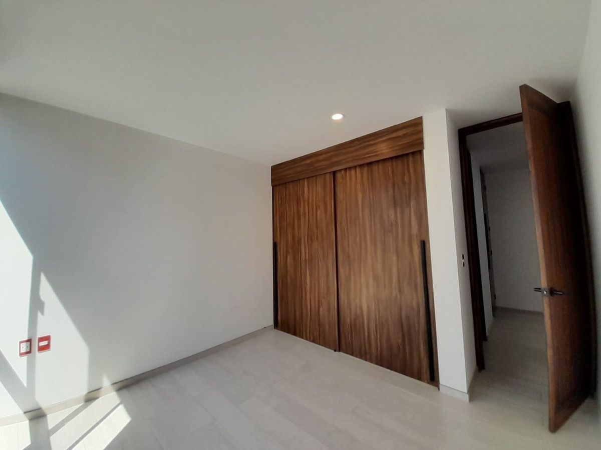 5 de 18: Recamara secundaria