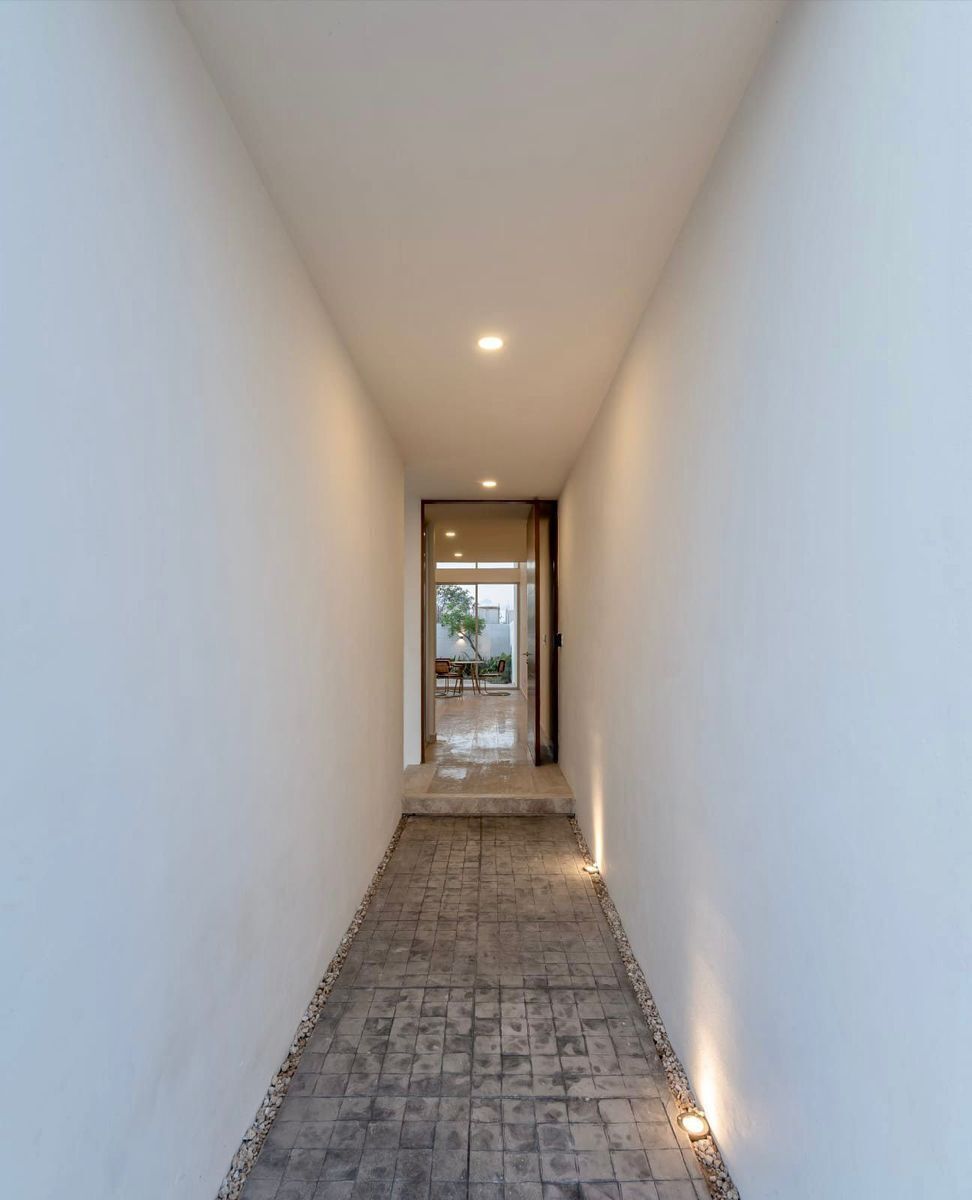 11 de 13: CASA EN VENTA MÉRIDA YUCATÁN CHICHEN REALTY
