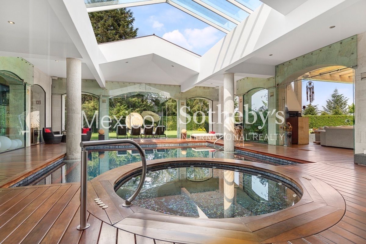 Villa en Venta en Rancho San Francisco - foto 4
