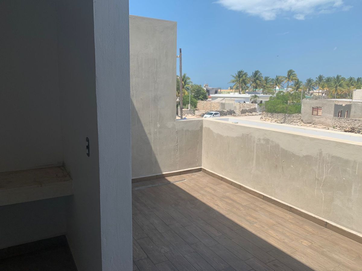 21 de 26: DEPARTAMENTO VENTA PLAYA YUCATAN CHICHEN REALTY