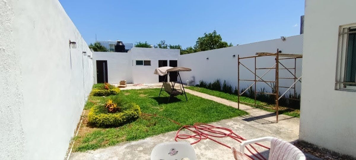 Casa en Santa Maria Chi, Mérida, foto 7 de 25