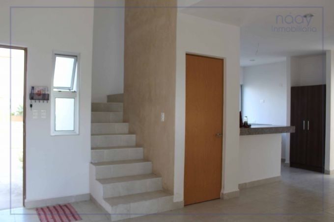 Casa en Santa Maria Chi, Mérida, foto 18 de 25