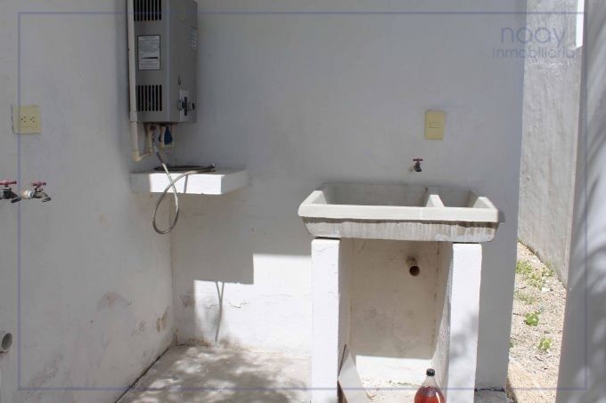 Casa en Santa Maria Chi, Mérida, foto 24 de 25