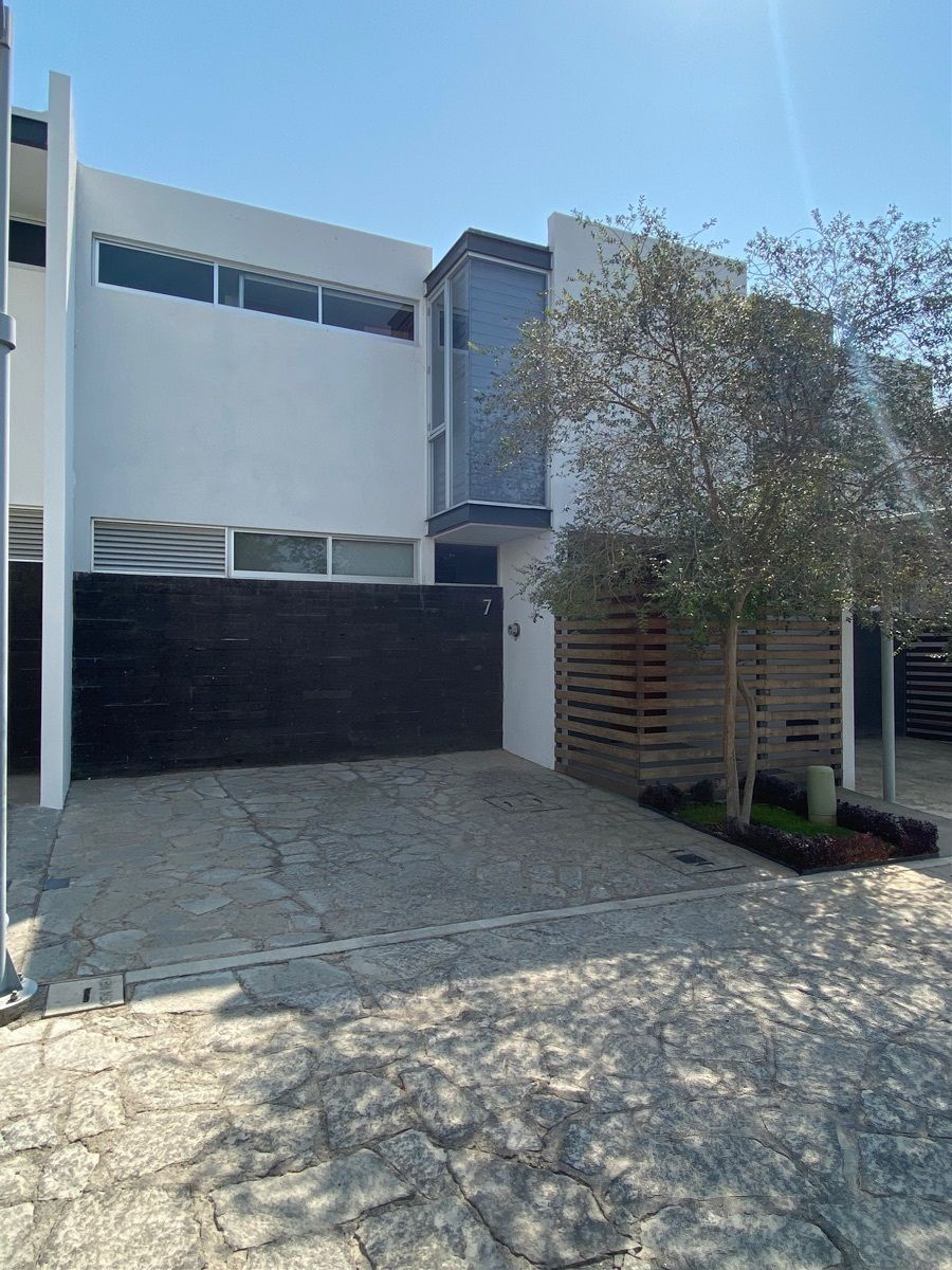 Casa en condominio en Santa Anita, Tlajomulco de Zúñiga, foto 3 de 16