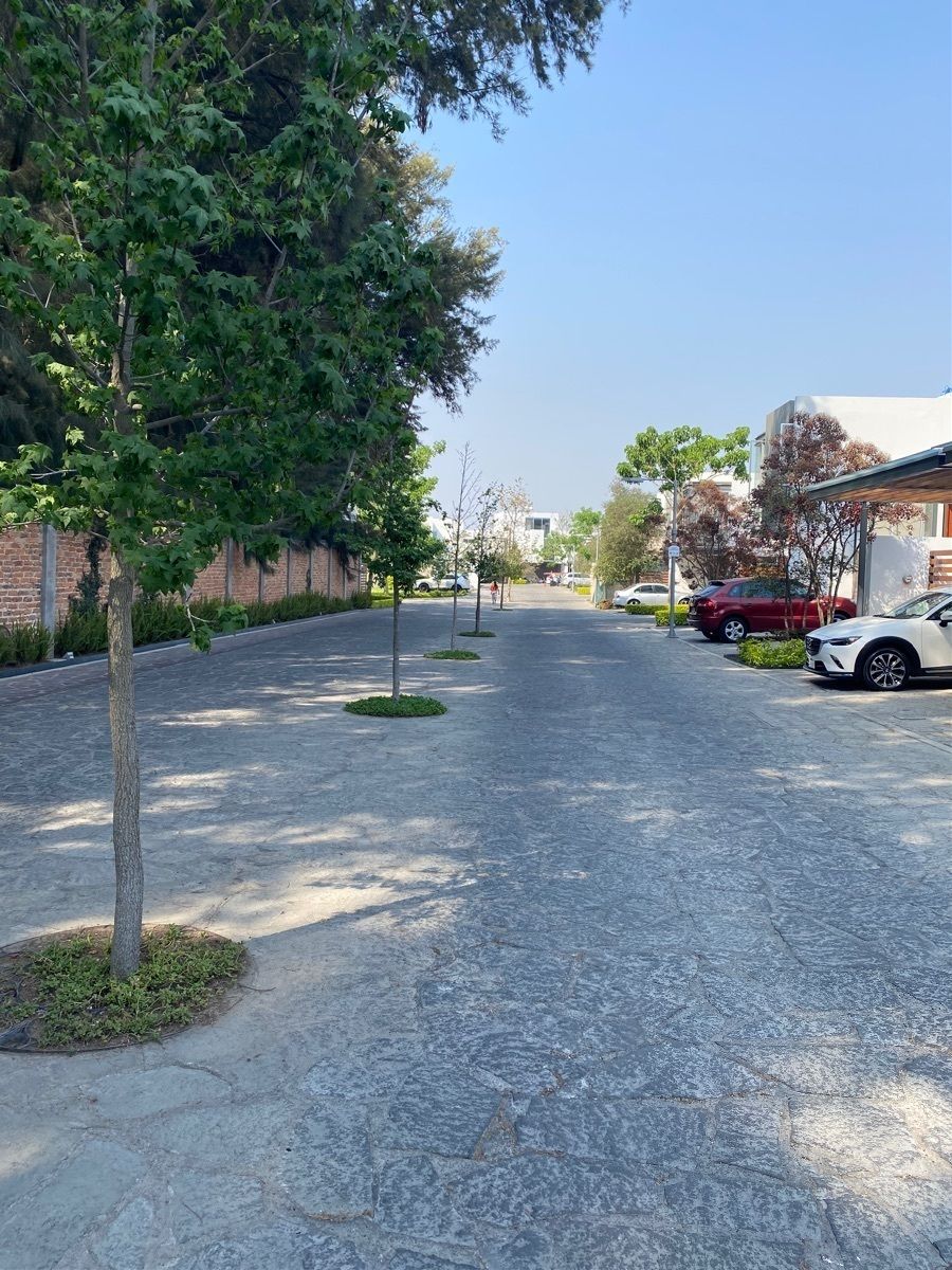 Casa en condominio en Santa Anita, Tlajomulco de Zúñiga, foto 4 de 16