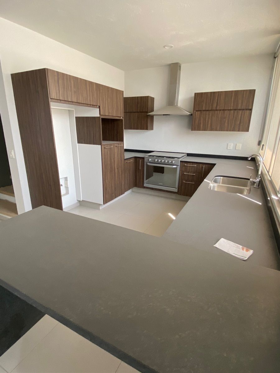 Casa en condominio en Santa Anita, Tlajomulco de Zúñiga, foto 10 de 16